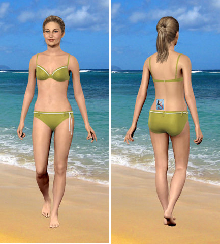 113b My Virtual Model at Their Minimum Allowed Weight