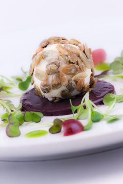 Mommy's Milk Cheese by Daniel Angerer