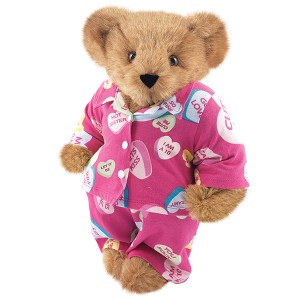 Image Courtesy of Vermont Teddy Bear Company